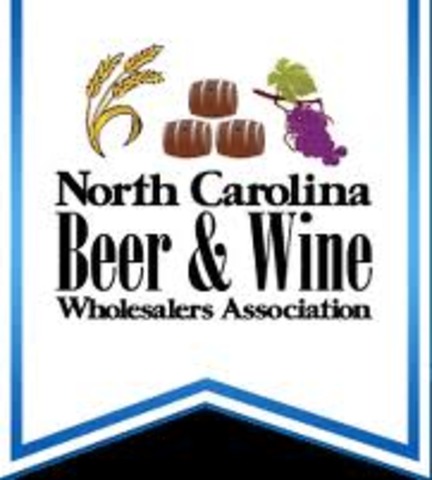 NC Beer and Wine Wholesalers logo